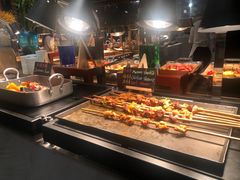 -印象餐厅(杭州国际博览中心北辰大酒店)