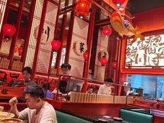 -廖川菜(太阳宫店)