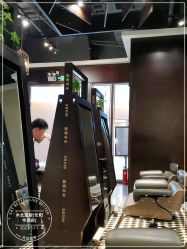 -木北造型