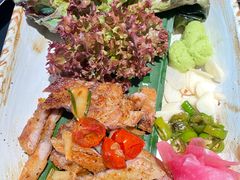 -Ameigo梅果·云贵川bistro(长宁来福士店)