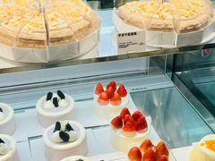 -喜茶(深圳欢乐海岸LAB店)