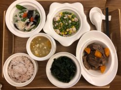 -星摇篮月子中心(紫竹万怡店)