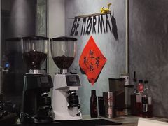 -BE NORMAL CAFE(霞溪路店)