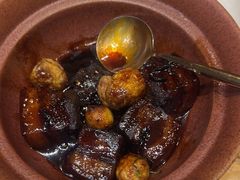 -荷风细雨·中国茶宴(碧云店)