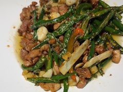 -院8里·小聚园老川菜(九眼桥店)