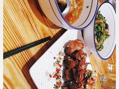 -红旗大食堂(君悦紫园店)