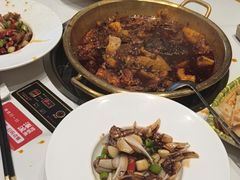 -涿派·炝锅鱼(涿州店)