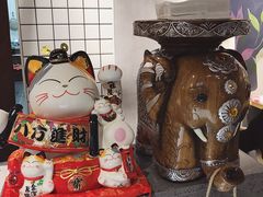 -素匠泰茶(三里屯SOHO工体奶茶店)