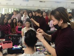 -伊丽莎白美容培训学校(顺德校区)