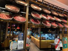 -九锅一堂酸菜鱼(新南凯德直营店)