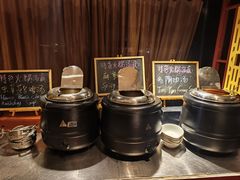 -佛山恒安瑞士大酒店-瑞士咖啡厅-主题自助餐