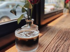 老点咖啡-邊渡咖啡