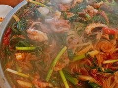 -京玉菲饭店(李村店)