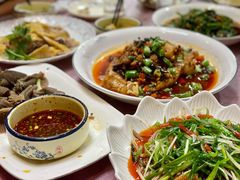 -洪霞餐馆