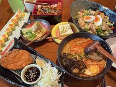 -白石的深夜食堂(济南万象城店)