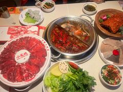-小龙坎火锅(春熙太古里店)