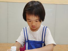 -金宝贝早教(荟聚中心)