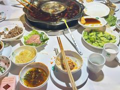 -枇杷园食为鲜火锅(南山店)