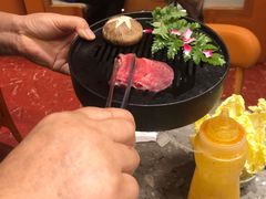 -牛牛章·章鱼水煎肉(光谷世界城店)