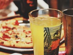 -Tubestation站点比萨(五道营店)