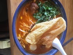 -猫爷的腔调·黔小馆(交大医学住宅区店)