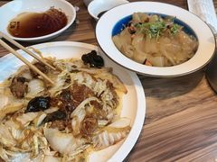 -九转小磨·非遗东北菜(群力店)