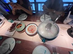 -佬麻雀·新湘菜(珠海金发购物中心店)
