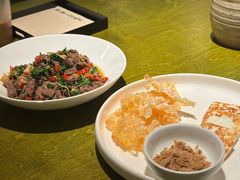 -一坐一忘云南菜(卓悦中心)