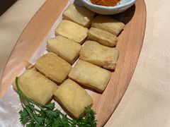 -山石榴·贵州菜(丰盛里店)
