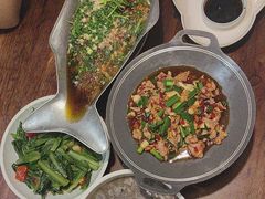 -树厨贵州菜(铜仁花果山店)