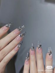 -斯馨·健康美甲美睫