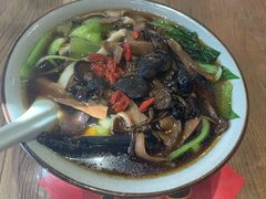 -八珍手工水饺·妈妈的爱(传芳巷店)
