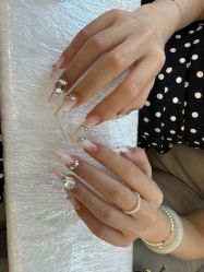 -斯馨·健康美甲美睫