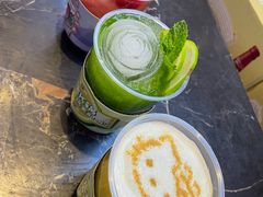 -火吧PTV聚会餐厅(10号店)