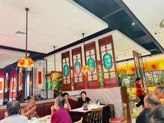 -禄运茶居·手工点心(猎德店)