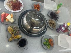 -仙螺岛海鲜自助餐厅(总店)