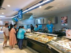 -盒马鲜生(莱蒙都会店)