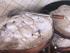 -吉英盐焗鸡(文中路店)