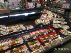 -AEON永旺(东方宝泰店)