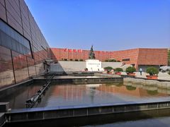 -河南省信阳市鄂豫皖革命纪念馆