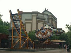 -济南方特东方神画