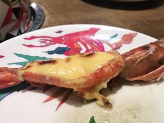 芝士焗大虾-阳光岛·海鲜盛宴(银泰中心in99店)