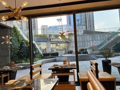-一席地·本地鸡窝·杭帮鸡火锅(萧山银隆百货店)