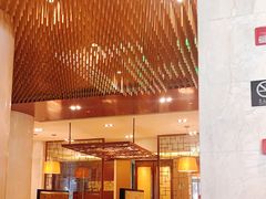 大堂-喜来登由由大酒店九州膳坊中餐厅