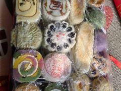 点心盒子-北京稻香村(方庄店)