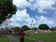 -美国纪念公园