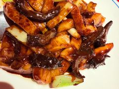 -肆月河豚·新淮扬菜·烤鸭(中关村店)