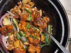 -汤城小厨•粤菜•靓汤(西直门凯德MALL店)