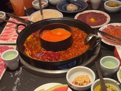 -巴蜀大将火锅(春熙店)