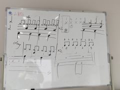 -TEMPO 音乐(五角场店)